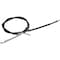 Dorman Parking Brake Cable, C660089 C660089 - alternate 6