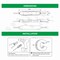 Beyond Led Technology LED Sign Module, 1.2 Watt/Module, 135 Lm, 10000K, 12V DC, 175 Deg Beam Angle, IP68, UL Listed, 50PK 157227 - alternate 10