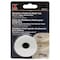 Plumb Pak StubOut Moisture Guard, Plumbers Patch, Cell Foam, White, For Tub Spouts and Showerheads K820-20 - alternate 2