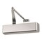 Doromatic Medium-Duty Aluminum Door Closer with Cover 996483 - alternate 1