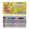 Sakura Cray-Pas Junior Artist Oil Pastels, Assorted Colors, 16-Piece Set, 6PK XEP16 - alternate 4