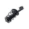 Fcs Struts Suspension Strut And Coil Spring Assembly 2333313L - alternate 3