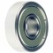 Timken SINGLE ROW BALL BEARING 9101KDD Z3 FS50160 - alternate 1