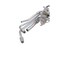 Autobest 96-97 Chev C2500-C3500 4.0L Value Fuel Pump, F2633A F2633A - alternate 10