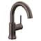 Delta Trinsic Single Handle Bathroom Faucet 559HAR-RB-DST - alternate 5