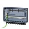 Siemens SIMATIC CFU CIO HART with aluminum enclosure bundle consisting of: 1x 6ES7655-5PX41-1AX0 - alternate 1