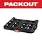 Milwaukee Tool PACKOUT Racking Shelf 48-22-8481 - alternate 16