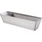 Wal-Board Tools Drywall Mud Pan, 12", Stainless Steel, Contour Bottom Mud Pan 023-012 - alternate 4