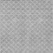 Homeroots 8' X 10' Gray And Ivory Geometric Washable Indoor Outdoor Area Rug 596192 - alternate 9