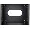 Rocstor 8U WALL MOUNT NETWORK RACK SOLIDRACK STEEL Y10E027-B1 - alternate 7