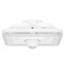 Ledvance/ Sylvania LED Canopy Light, White, Type IV, Aluminum 66409 - alternate 3