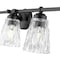 Z-Lite Andree Matte Black 5 Light Vanity 1960-5V-MB - alternate 6