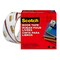 Scotch Book Tape, 1-1/2 in x 15 yd Roll 845-150 - alternate 1