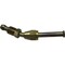 Komatsu TUBE, KOMATSU OEM 124-01-55170 124-01-55170 - alternate 1