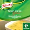 Knorr Professional Soup du Jour Broccoli Cheese Soup Mix, 21 ounce, 4PK 84126747 - alternate 10