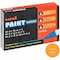 Uni-Ball UniPaint PX20 OilBased Medium Point Marker, Orange UBC63607 - alternate 1