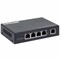 Intellinet Network Solutions INDOOR 4-PORT GIGABIT ULTRA POE EXTENDER, EXTENDS RANGE BEYOND THE 32 561617 - alternate 5
