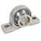 Edt PILLOW BLOCK BEARING QB1PF9-1-1/2 - alternate 3