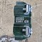 Eaton Cutler-Hammer Industrial relay magnet coil (Voltage: 220V AC / 240V AC, Frequency: 50 Hz / 60 Hz) 9-1989-2 - alternate 2