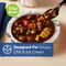 Dixie Disposable Bowl, Round, 12 fl. oz., Paper, Water, Pathways, PK1000 SX12PATH - alternate 17