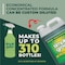 Simple Green 2.5 Gal. Sassafras All-Purpose Cleaner Concentrate 2710100213225 - alternate 1