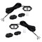 Race Sport Lighting LIGHTS UTILITY RSRGBW - alternate 1