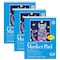 Strathmore 100 Series Marker Pad, 30 Sheet, 9x12 inch, 3PK P27-012-1 - alternate 1