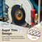 Powertec 7 Inch Diamond Saw Blades for Circular Saws, Super Thin Turbo Mesh Rim Blades, 3PK 14001-P3 - alternate 6