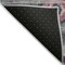 Homeroots 3' X 5' Gray Charcoal And Silver Southwestern Washable Indoor Outdoor Area Rug 588678 - alternate 9