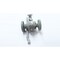 Cameron MANUAL IRON FLANGED BALL VALVE 800 2IN X 1IN LF2 - alternate 7