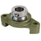 Edt QB2ACQK9-16-LK FLANGEANGED BLOCK BEARING QB2AC-QK9-16-LK - alternate 1