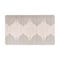 World Rug Gallery Bohemian Stripe Cushioned Anti Fatigue Standing Kitchen Mat 18 ft x 30 ft Cream WR10CREAM18X30 - alternate 8