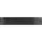 Andova Tiles Ivox 3-in. x 16-in. Subway Glossy Porcelain Wall Tile (7.1 Square Feet Per Box) ANDIVO1287 - alternate 1