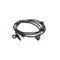 Standard Ignition Standard Motor Products, ABS Speed Sensor,  ALS2551 - alternate 5