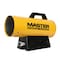 Master Portable Gas Torpedo Heaters, 150,000BtuH MH-60VBOA-GFA - alternate 1