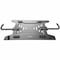 Rocstor PREMIUM VESA LAPTOP  TRAY, ADJUSTABLE MONITOR ARM LAPTOP HOLDER, - SECURES NOTEB Y10N026-B1 - alternate 1