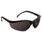 Mcr Safety Safety Glasses, Duramass Scratch-Resistant, Gray Lens, Black Matte Frame, Wraparound, 12 PK KD112 - alternate 9