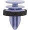 Auveco Mercedes-Benz Door Trim Panel Retainer, 25PK 22950 - alternate 1
