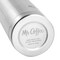 Mr. Coffee Javelin 15.5 Ounce Stainless Steel Double Wall Thermal Travel Bottle in Silver 136852.02 - alternate 5