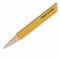 Paper Mate Sharpwriter Mechanical Pencil, 0.7 mm, HB #2, Black Lead, Classic Yellow Barrel, 5PK 2119640 - alternate 7