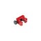 Plumbcraft Mini Tube Cutter 7/8in Black/Red Black/Red 7715400T - alternate 3