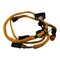 Caterpillar HARNESS ASM, OEM 2595007 - alternate 3