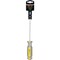 Do It Best 3/16'' x 6'' Slotted Screwdriver 376213 - alternate 2