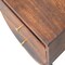 Homeroots 21" Brown Solid Wood Two Drawer Nightstand 701735 - alternate 10