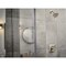Moen Hydro Energetix Spot Resistant Brushed Nickel 8-function 4.75'' Dia. Spray Head Fixed Shower 200W0SRN - alternate 4