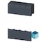 Siemens circular conduc. terminal TA4.2 3 x 500 kcmil750 kcmil for 3 cables 4 3VA9674-0JJ34 - alternate 3