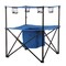 Wakeman Folding Camping Table Small Folding Table Portable Outdoor Lightweight Tabletop 75-CMP1178 - alternate 9