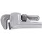 Performance Tool 24 in. Pipe Wrench, Aluminum Handle, Steel Jaws W2124 - alternate 8