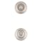 Kwikset Signature Series Knob Lockset, 2 Grade, Keyed Key, Satin Nickel, 238 x 234 in Backset, K4 Keyway 991J15SMTCP - alternate 5