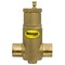 Nibco 1-1/2-Inch SWT BR Horizontal Air Separator H-75006 - alternate 5